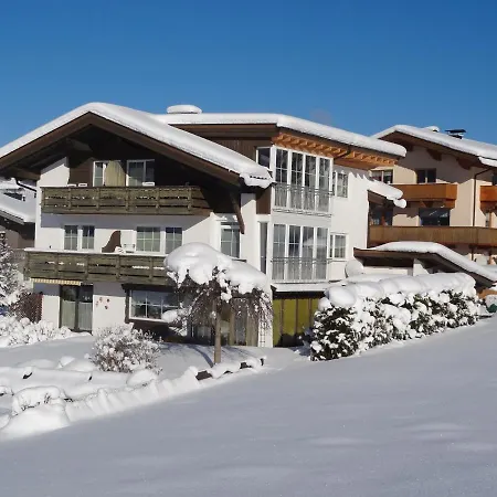 Apartament Loisachpromenade